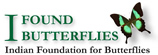 Butterflies of India